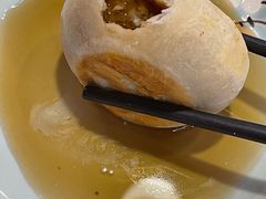 -惠丰门丁肉饼店