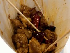 -傣妹火锅(南京东路一店)