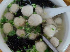 -老彬专工蚝烙糕粿