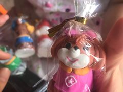 -向阳松鼠(南园店)