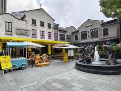 -Calix&Lay's(新天地店)