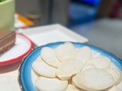 -曲氏老北京铜锅涮肉•火锅(不老街店)