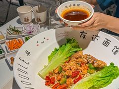-友达面馆(广州总店)