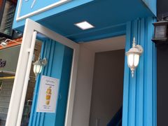 -Cafe de Paris(林荫路店)