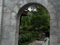 -南岳大庙