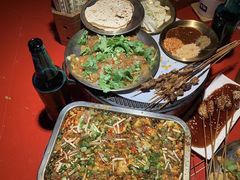 -醉烧膘·烧烤夜宵王(总店)