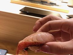 -鮨青(恒基名人购物中心店)