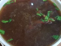 -清真蒋有记(老门东店)