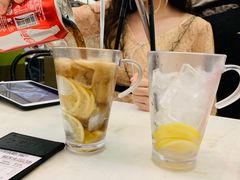 -翠华餐厅(香港国际机场店)