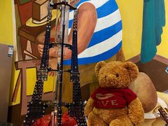 -咖法森林·咖啡  酒吧(天河店)