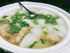 秦巴黄牛肉-百姓家宴(三堰店)