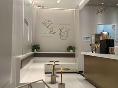 -古茗(萧山宝龙广场店)