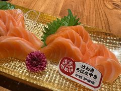 -炉胜·炉端烧·居酒屋