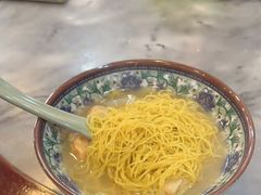 -巧美面家(东华西店)