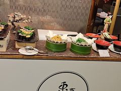 -宜昌富力皇冠假日酒店·咖啡1号西餐厅