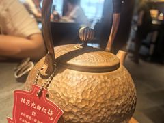 -小厨娘金榜题名(夫子庙秦淮河店)