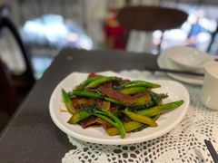 -熠盛粤味·顺德桑拿鸡(永康路店)