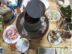 -元盛居(生态大街店)