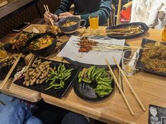 -壹酒贰肉1926·深夜食堂(南京北街店)