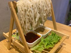 晾衣毛肚-醉长安(南门总店)
