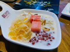 -椰语堂·海南清补凉(友谊阳光城店)