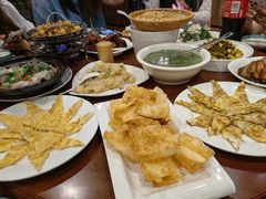 -喜洲翰林餐厅(董家百年老宅店)
