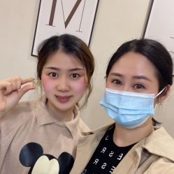 -I纹眉·半永久