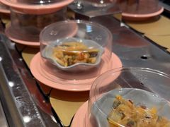 -争鲜回转寿司(通州万达店)