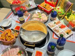 -椰小鸡·琼州糟粕醋·火锅(美兰缤纷城店)