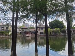 -东莞市可园博物馆