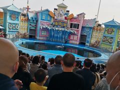 -华夏文旅海洋公园