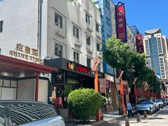 -安妮意大利餐厅(国贸店)