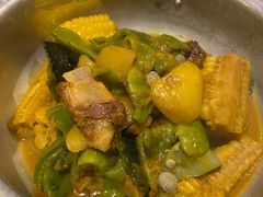 -金掌勺·锅包肉(广渠门店)