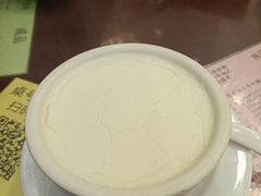-南信牛奶甜品专家