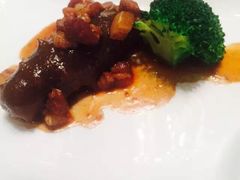 -李沧绿城喜来登酒店大堂吧