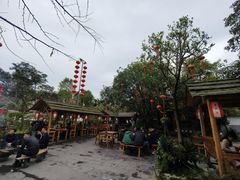 -青城甲(青城山店)