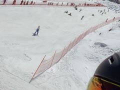-太子岭滑雪场