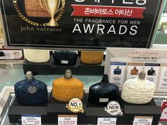 -Olive Young(明洞旗舰店)