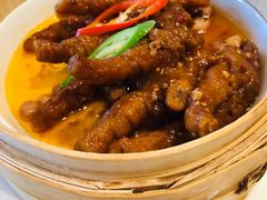 -宝丽轩中餐厅BAOLIXUAN