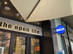 门面-The open life(万象城店)