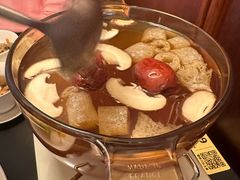-盛元荼集  素食(滨江凯德壹店)