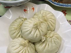 宝正臻素包-宝正臻天津包子总店(金阳光居易店)