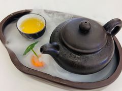 松茸功夫汤-圣丰城酒家·宴会(宝安大仟里店)