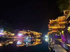 -乾州古城