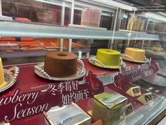 -CloudD'or可露朵蛋糕(1733商业空间店)