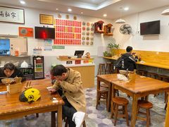 -陈八两面家(华孚写字楼店)