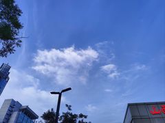 -太原茂业天地购物中心