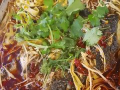 -冶建镜子·老南昌大排档·江西虾王(总店)