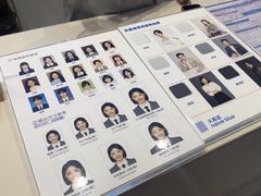 -天真蓝照相馆(五角场百联又一城店)
