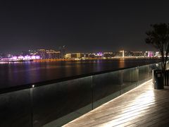 -钱江新城灯光秀